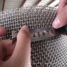 High Quality Stainless Steel Wire Mesh